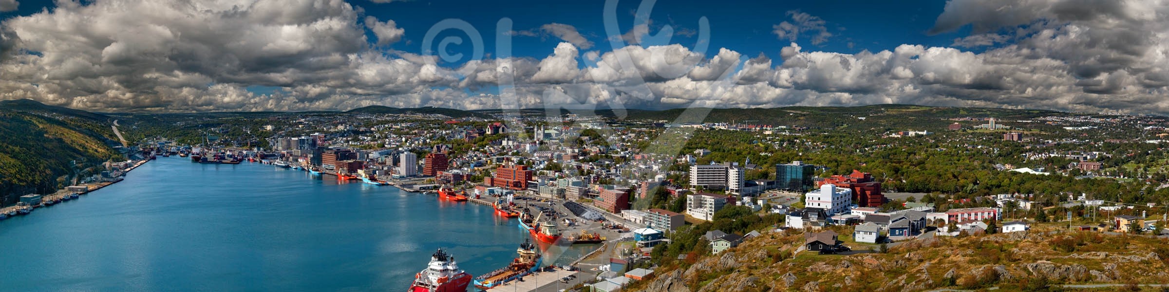 St. John's